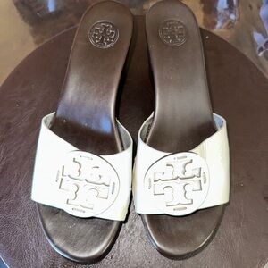 Tory Burch sandal size 9